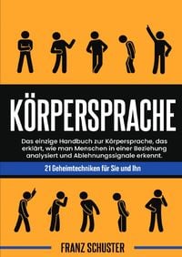 Produktbild: K&ouml;rpersprache