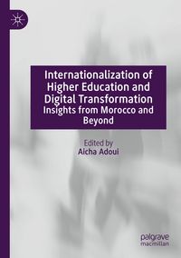 Produktbild: Internationalization of Higher Education and Digital Transformation