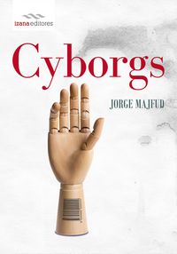 Produktbild: Cyborgs
