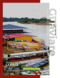 Produktbild: Municipio de San Jos&eacute; del Guaviare (Guaviare)