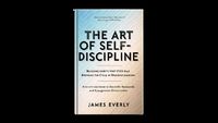 Produktbild: The Art of Self-Discipline (Self Help, #1)