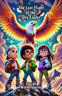 Produktbild: The Last Flight of the Sky Eagles