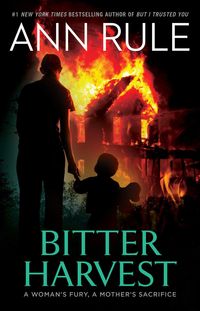 Produktbild: Bitter Harvest