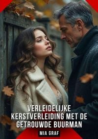Produktbild: Verleidelijke Kerstverleiding met de Getrouwde Buurman