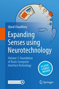 Produktbild: Expanding Senses using Neurotechnology