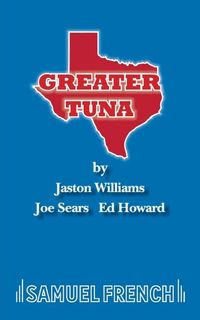 Produktbild: Greater Tuna