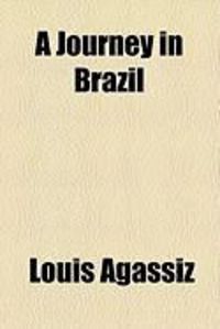 Produktbild: A Journey in Brazil