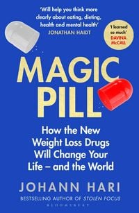 Produktbild Magic Pill