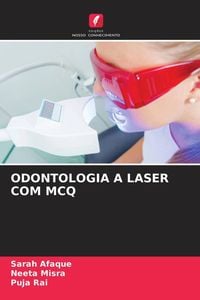 Produktbild: Odontologia a Laser Com Mcq