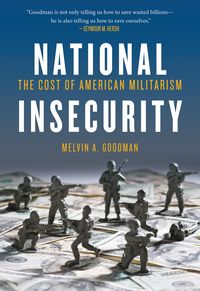 Produktbild: National Insecurity