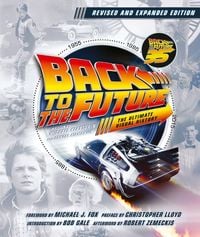 Produktbild: Back to the Future Revised and Expanded Edition