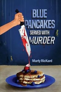 Produktbild: Blue Pancakes Served With Murder