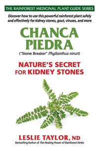 Produktbild: Chanca Piedra