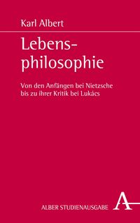 Produktbild: Lebensphilosophie