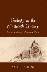 Produktbild: Geology in the Nineteenth Century