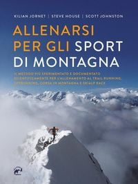 Produktbild: Allenarsi per gli sport di montagna