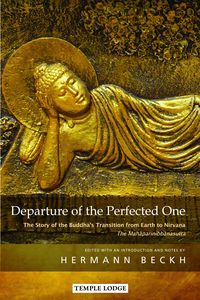 Produktbild: Departure of the Perfected One