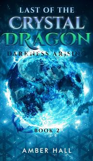 Produktbild: Last of the Crystal Dragon