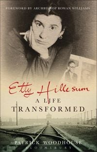 Produktbild: Etty Hillesum: A Life Transformed
