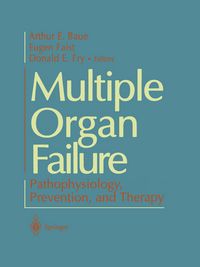 Produktbild: Multiple Organ Failure