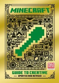 Produktbild: Minecraft: Guide to Creative (Updated)