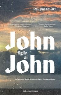 Produktbild: John figlio di John