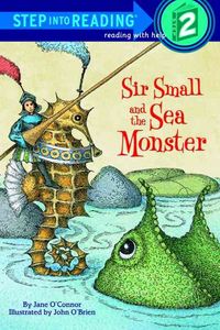 Produktbild: Sir Small and the Sea Monster