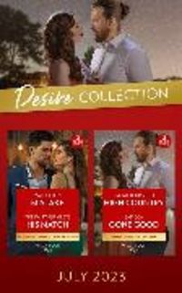 Produktbild: The Desire Collection July 2023