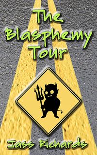 Produktbild: The Blasphemy Tour
