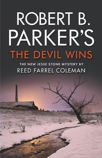 Produktbild: Robert B. Parker's The Devil Wins