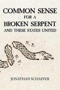 Produktbild: Common Sense for a Broken Serpent and These States United
