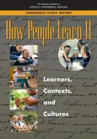 Produktbild: How People Learn II