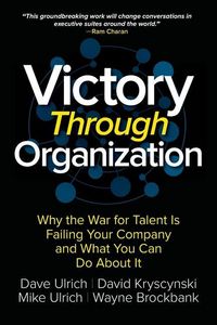 Produktbild: Victory Through Organization