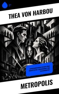 Produktbild: Metropolis