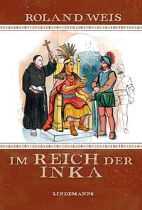 Produktbild: Im Reich der Inka