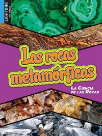 Produktbild: Las Rocas Metam&oacute;rficas