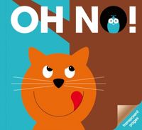 Produktbild: PatrickGeorge: Oh No!