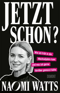 Produktbild: Jetzt schon?