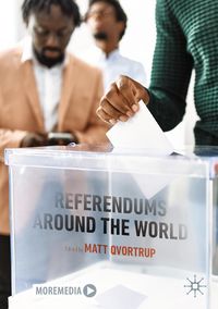 Produktbild: Referendums Around the World