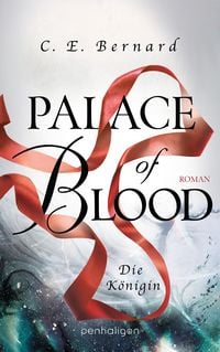 Produktbild: Palace of Blood - Die K&ouml;nigin