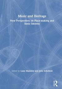 Produktbild: Music and Heritage