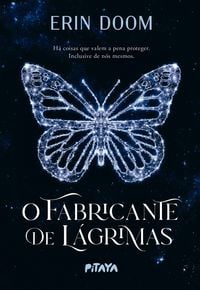 Produktbild: O fabricante de l&aacute;grimas - O romance proibido que inspirou o filme da Netflix