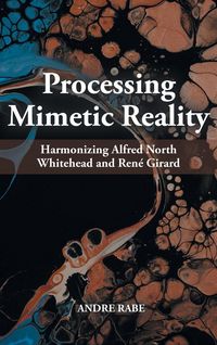 Produktbild: Processing Mimetic Reality
