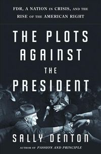 Produktbild: Plots Against The President