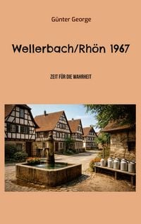 Produktbild: Wellerbach/Rh&ouml;n 1967