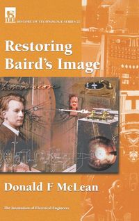 Produktbild: Restoring Baird's Image