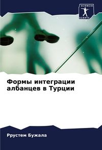 Produktbild: Formy integracii albancew w Turcii