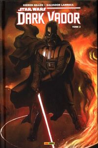 Produktbild: Dark Vador