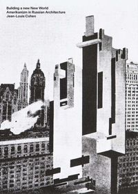 Produktbild: Building a new New World