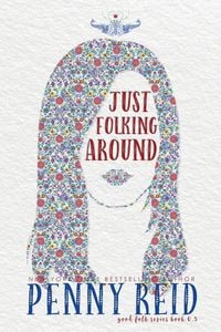 Produktbild: Just Folking Around